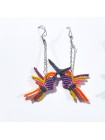 Pendientes artesanales Hecho a mano joyería artesanal jewelry Regalo ideal