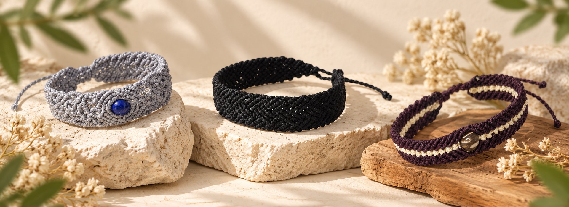 Pulseras